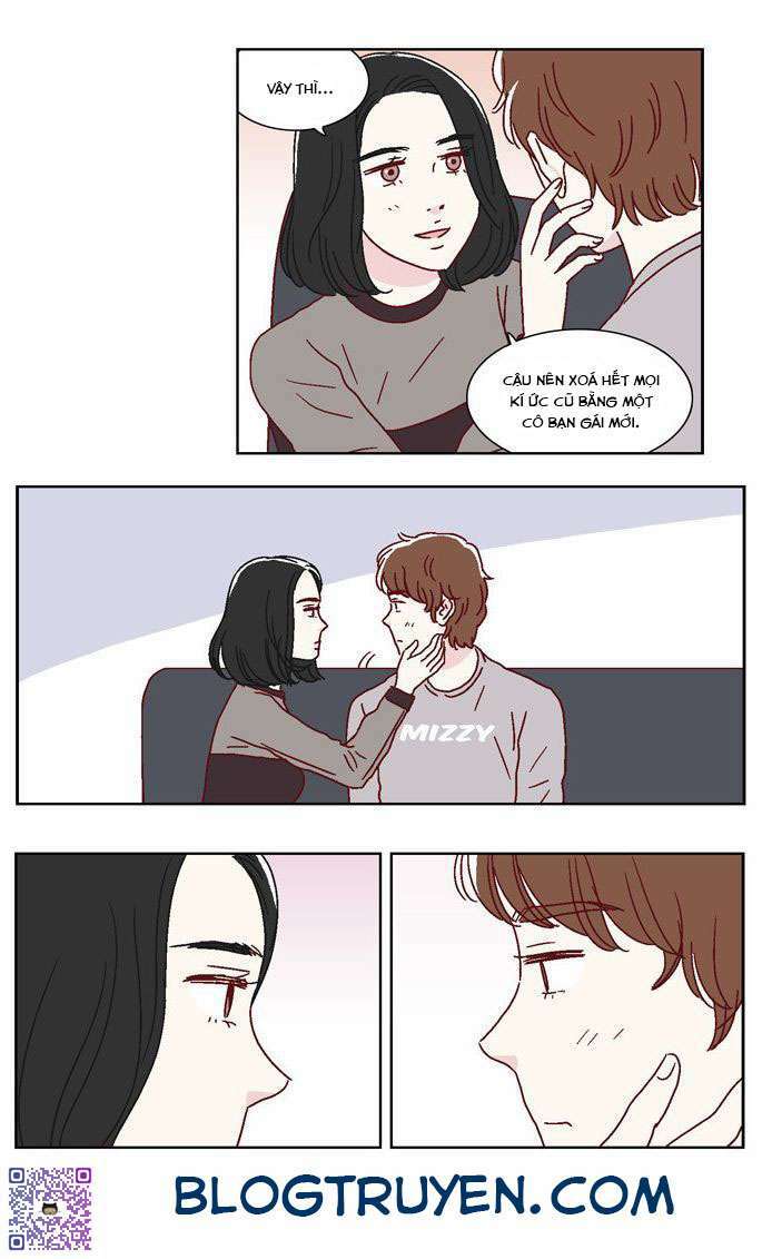 We Broke Up: Chapter 29