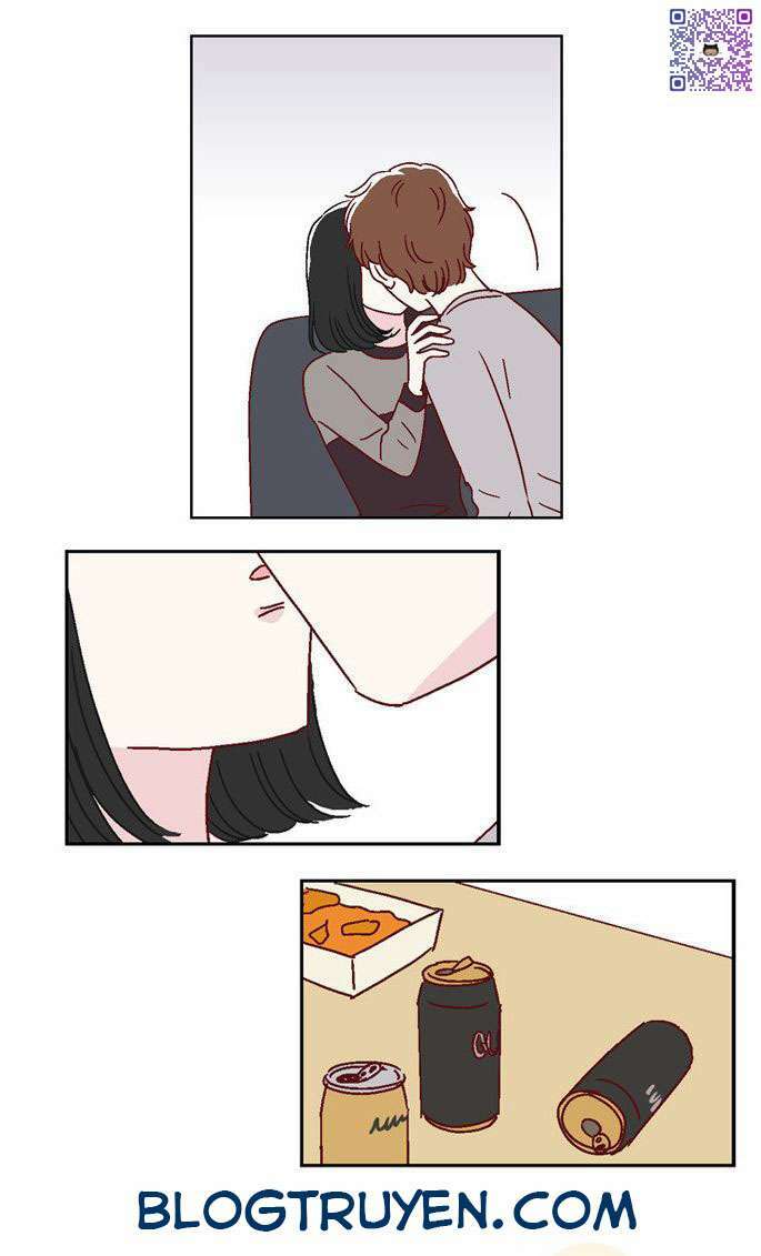We Broke Up: Chapter 29
