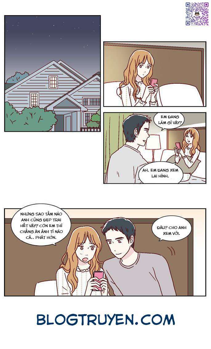 We Broke Up: Chapter 29