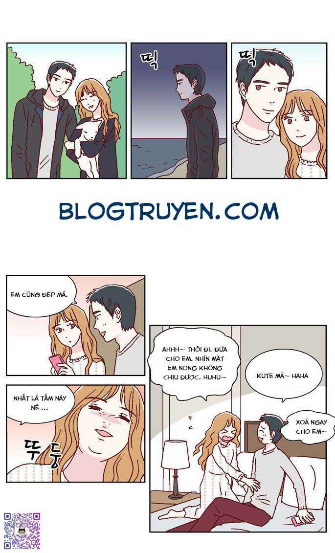 We Broke Up: Chapter 29