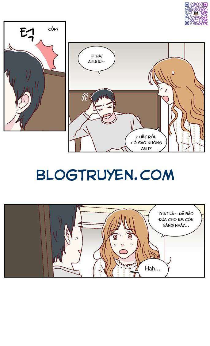 We Broke Up: Chapter 29
