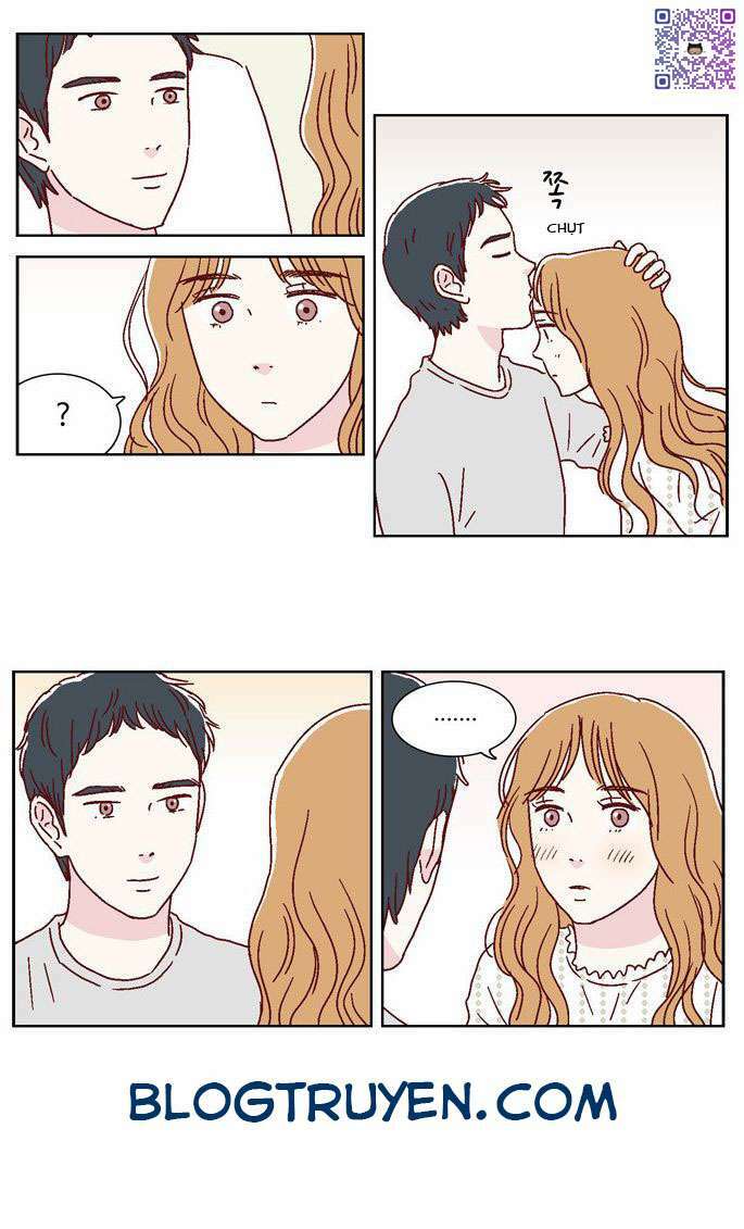 We Broke Up: Chapter 29