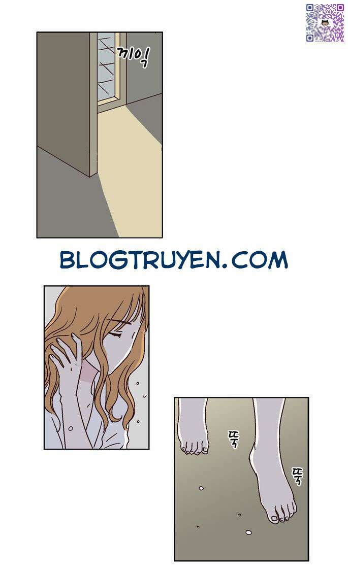 We Broke Up: Chapter 29