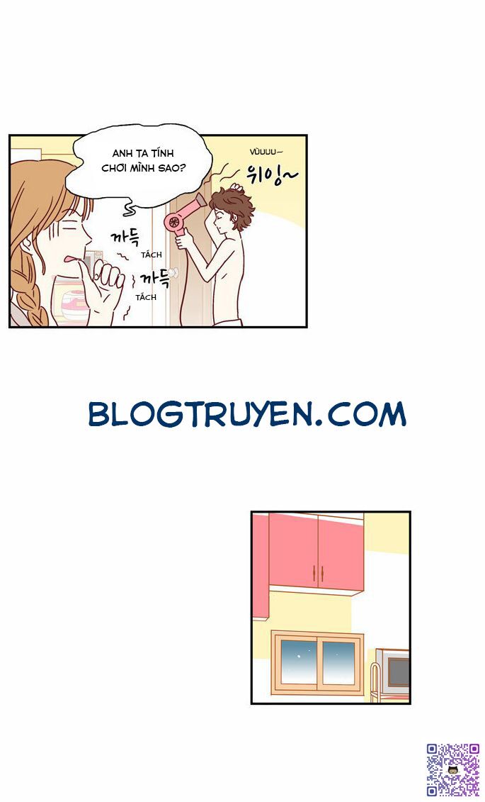 We Broke Up: Chapter 3
