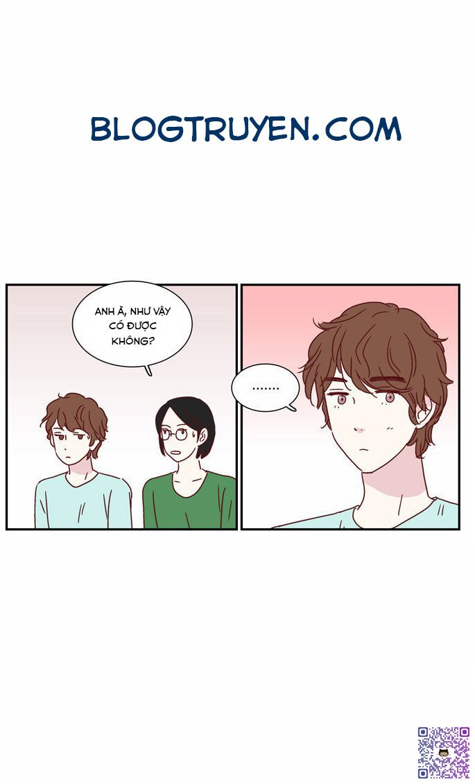 We Broke Up: Chapter 3