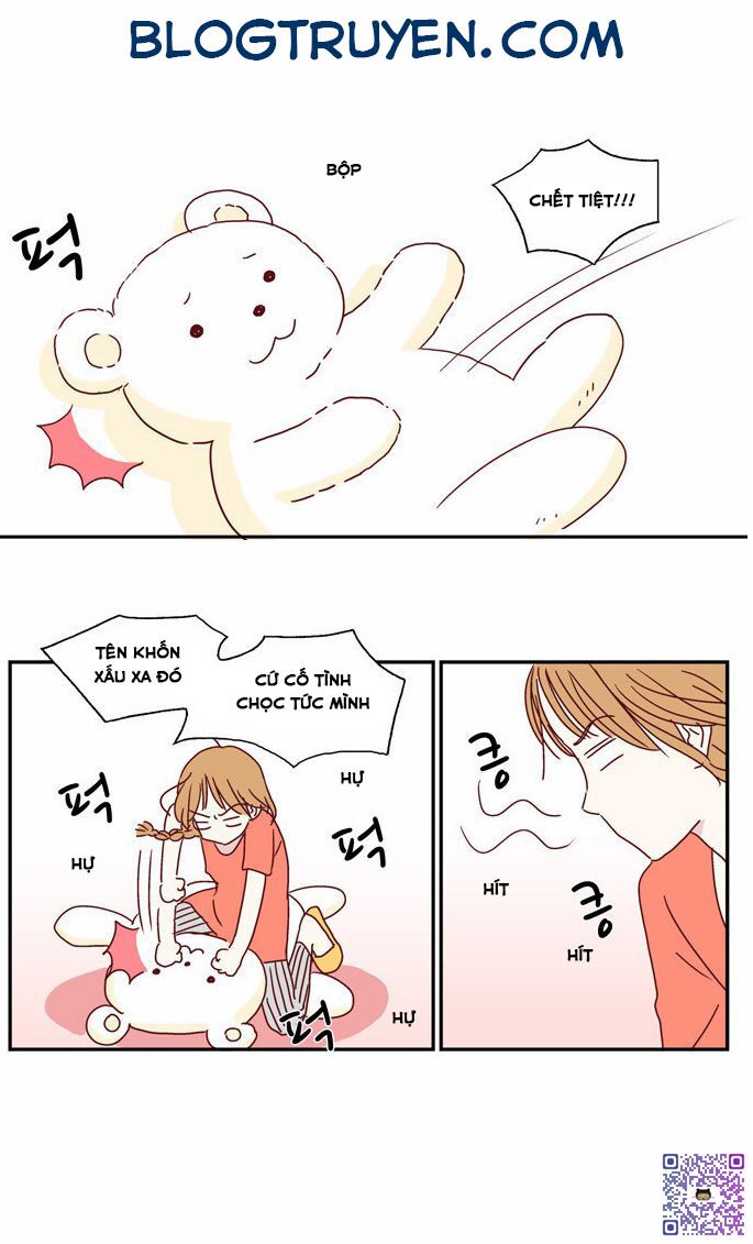 We Broke Up: Chapter 3