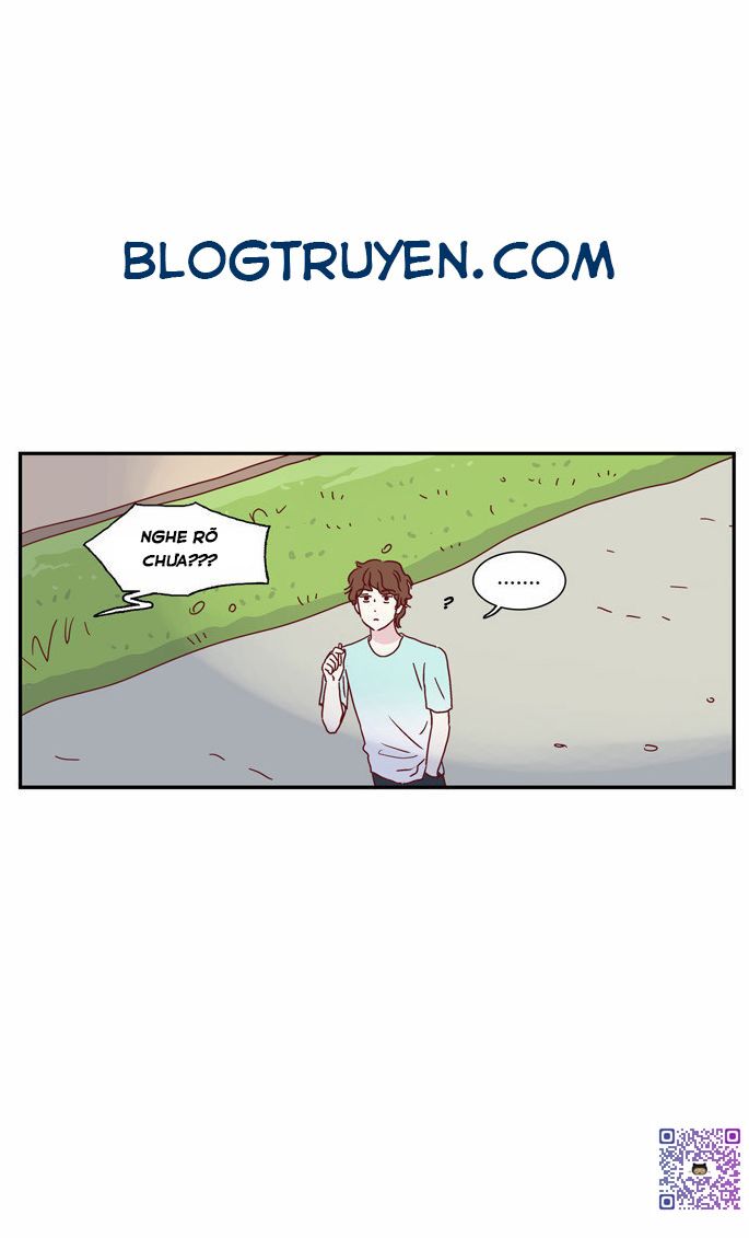 We Broke Up: Chapter 3