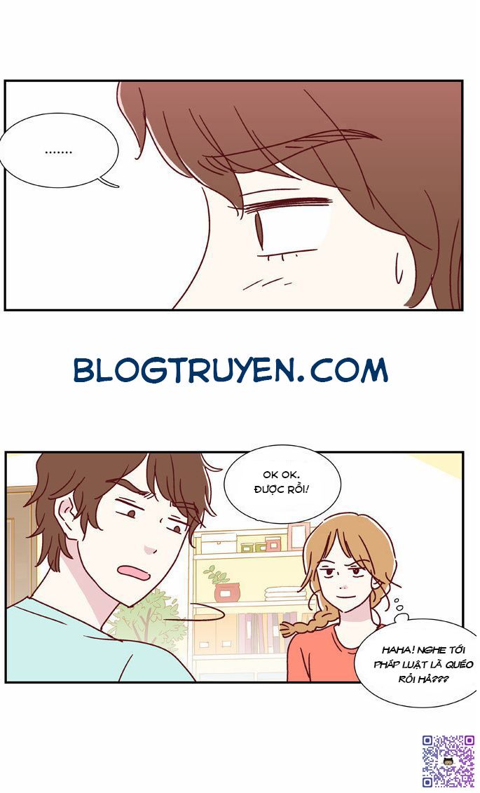 We Broke Up: Chapter 3