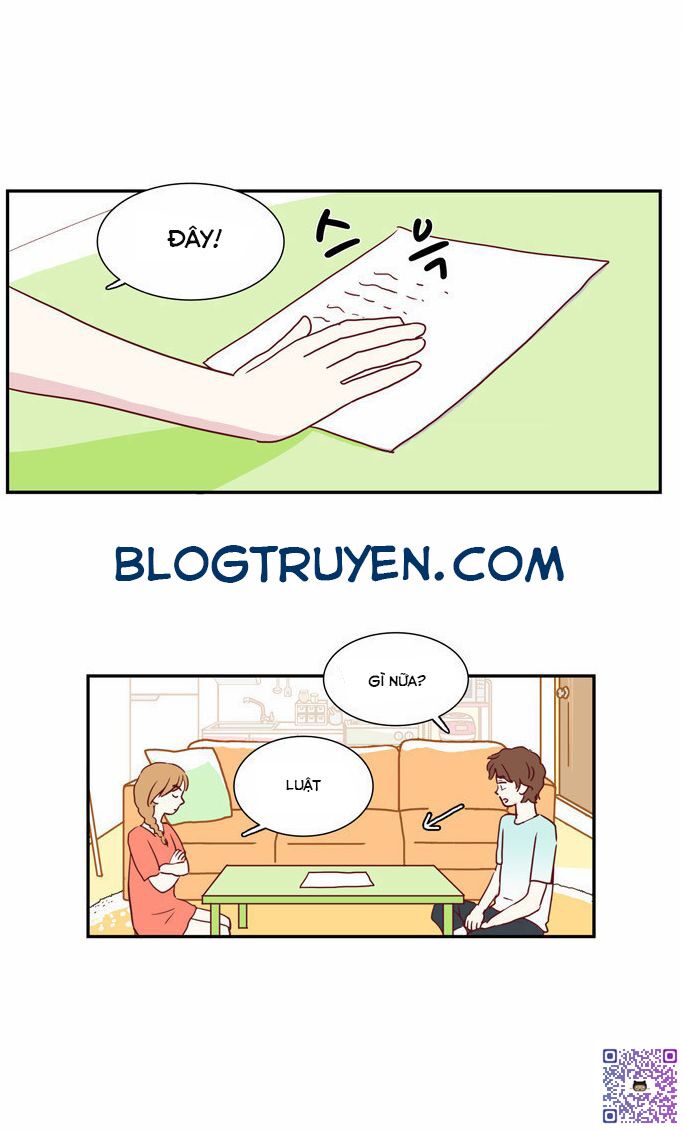 We Broke Up: Chapter 3