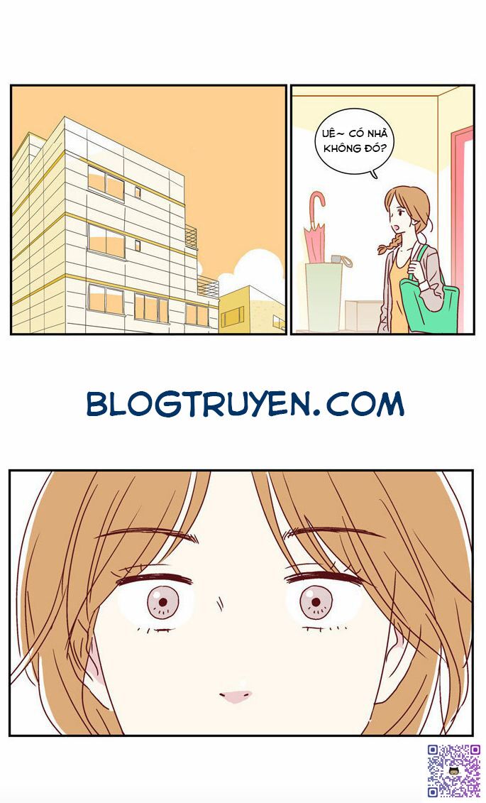 We Broke Up: Chapter 3