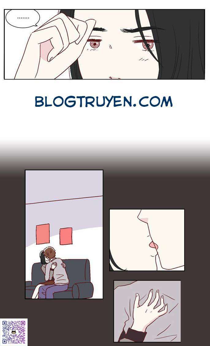 We Broke Up: Chapter 30