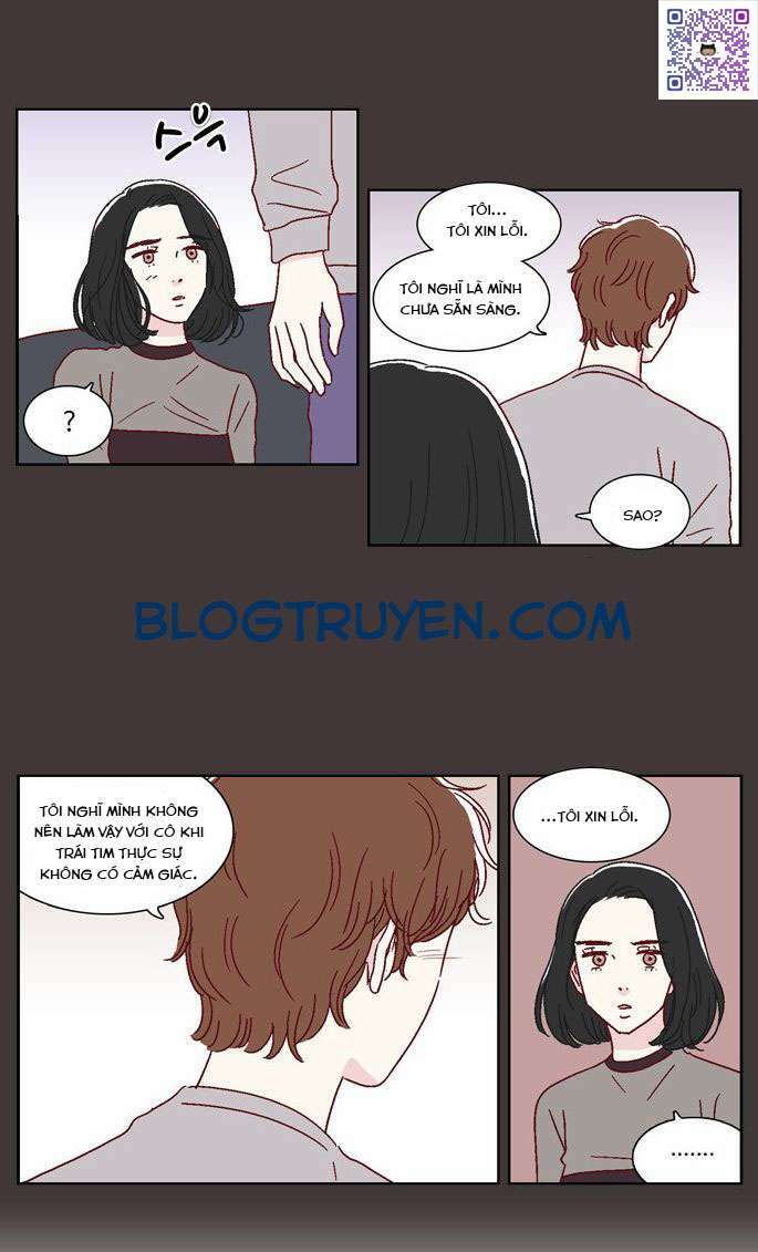 We Broke Up: Chapter 30