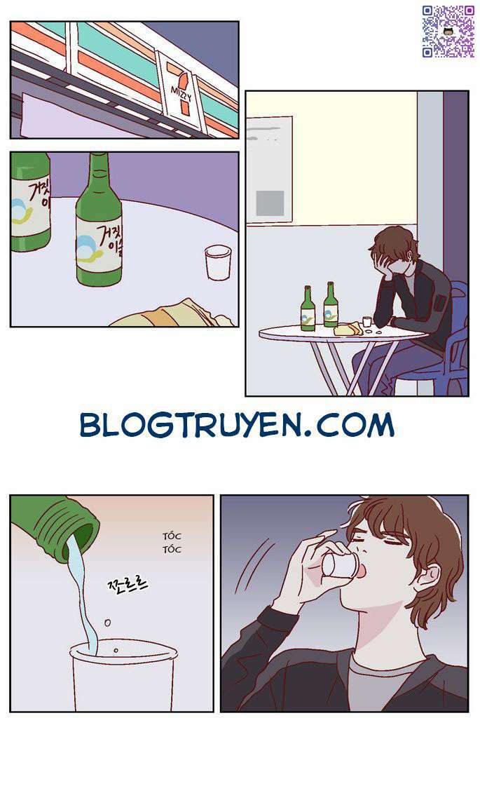 We Broke Up: Chapter 30