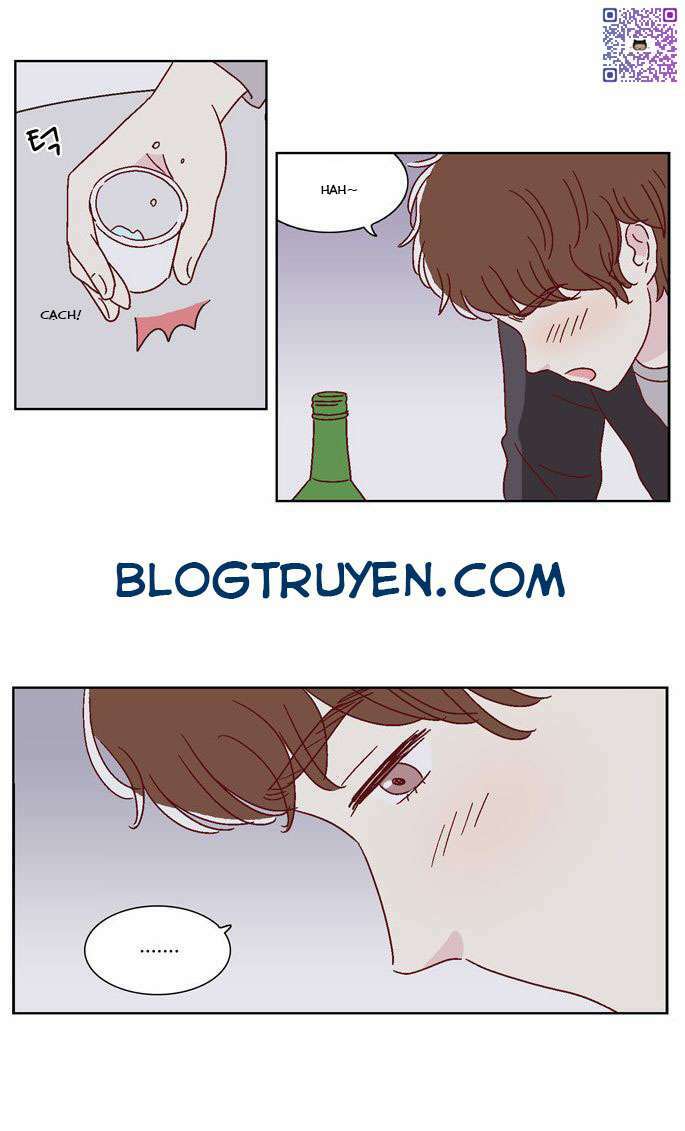 We Broke Up: Chapter 30