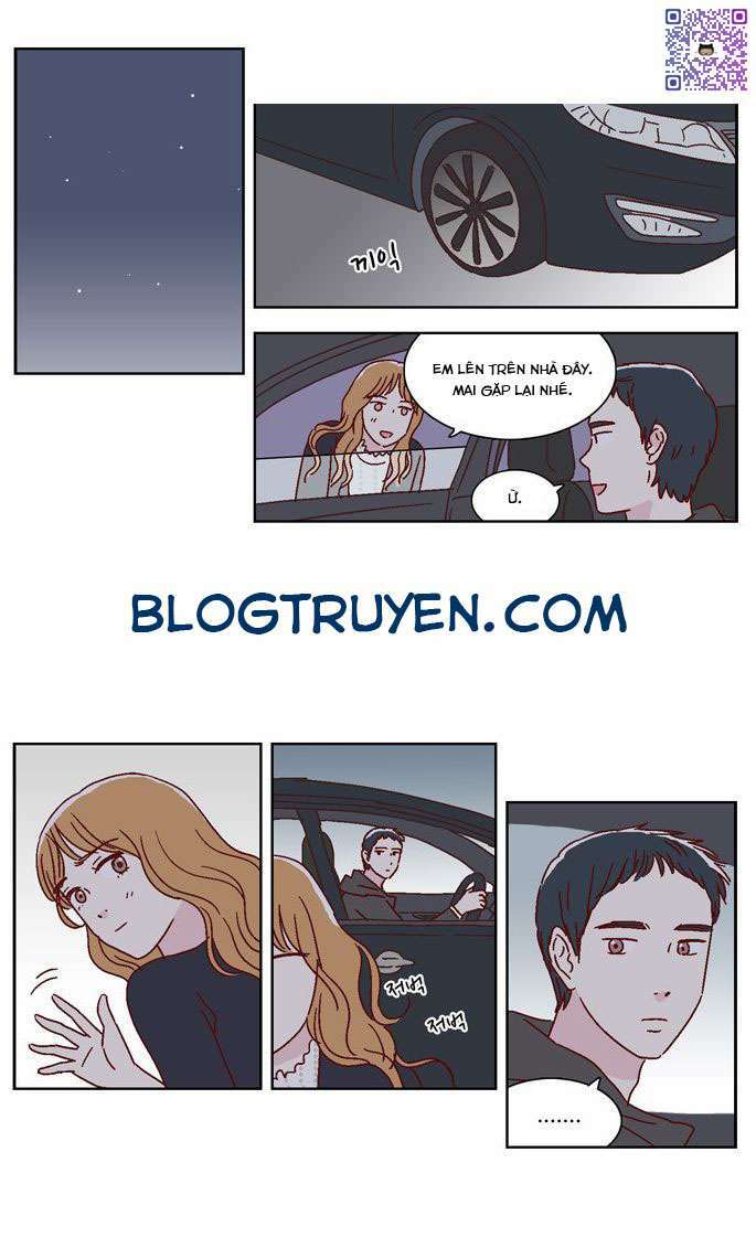 We Broke Up: Chapter 30