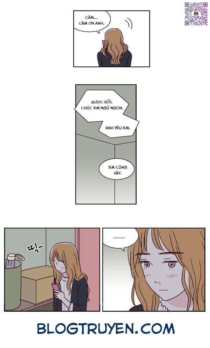We Broke Up: Chapter 30