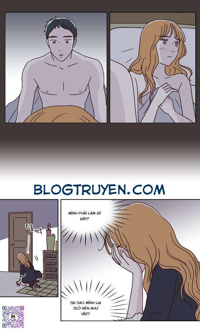 We Broke Up: Chapter 30