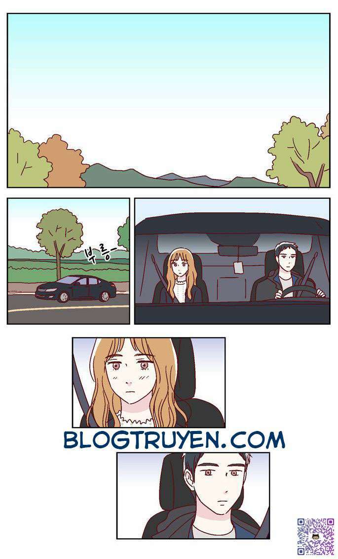 We Broke Up: Chapter 30