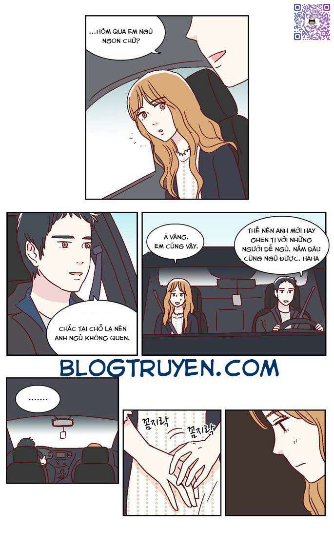 We Broke Up: Chapter 30