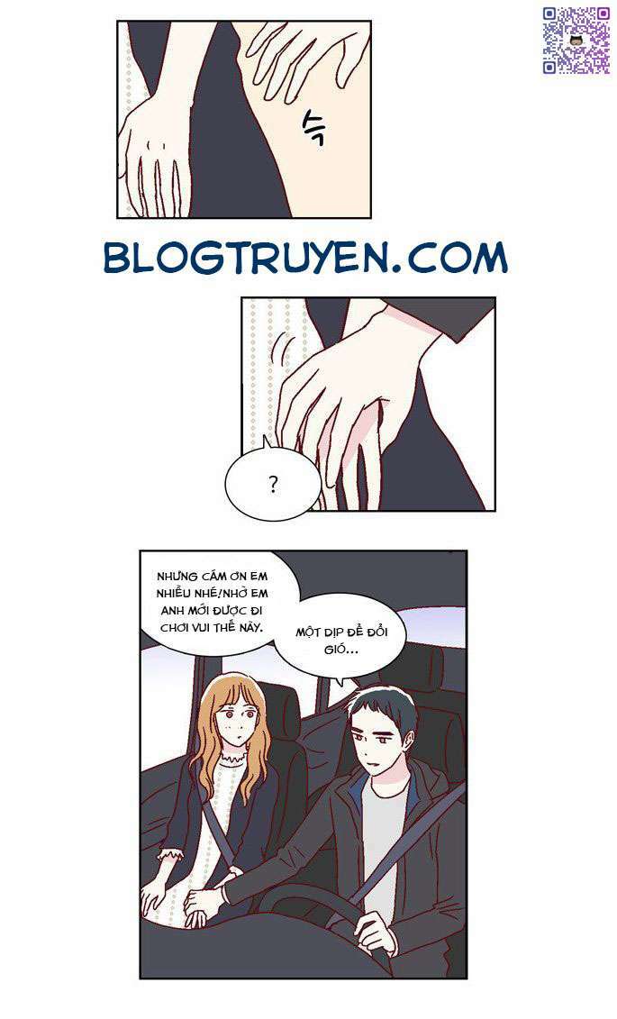 We Broke Up: Chapter 30