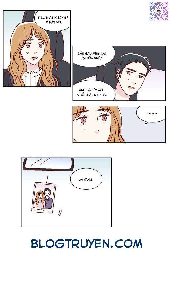 We Broke Up: Chapter 30