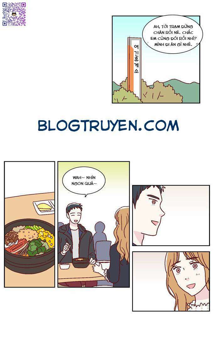 We Broke Up: Chapter 30