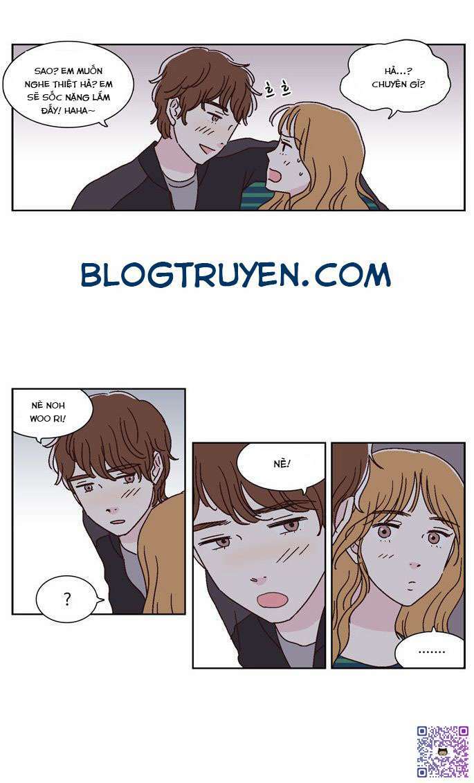 We Broke Up: Chapter 31
