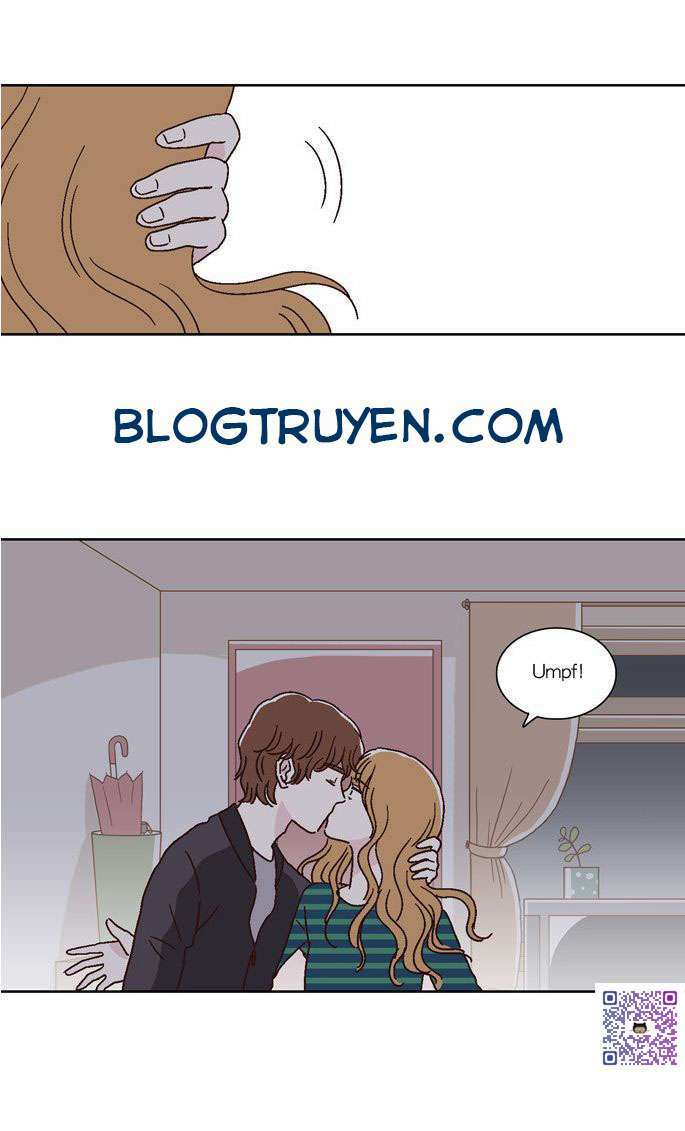 We Broke Up: Chapter 31