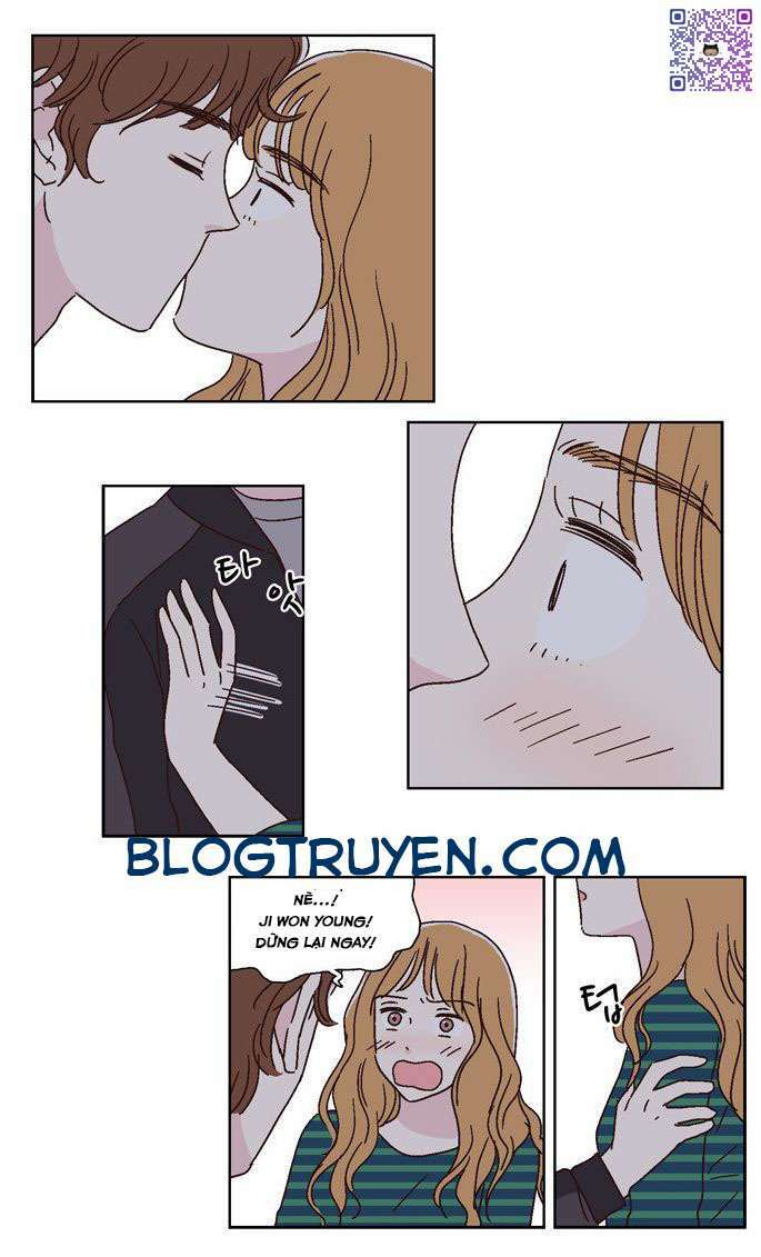 We Broke Up: Chapter 31