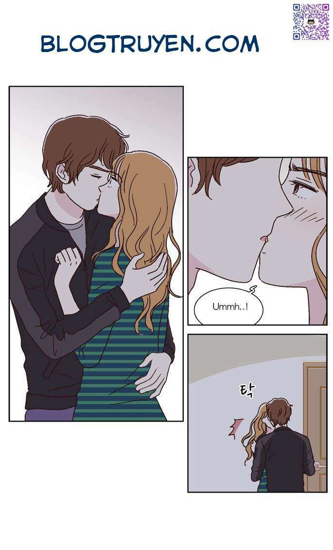 We Broke Up: Chapter 31