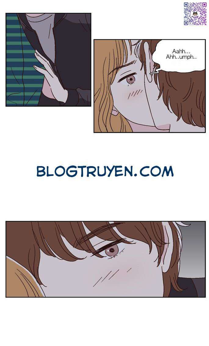 We Broke Up: Chapter 31