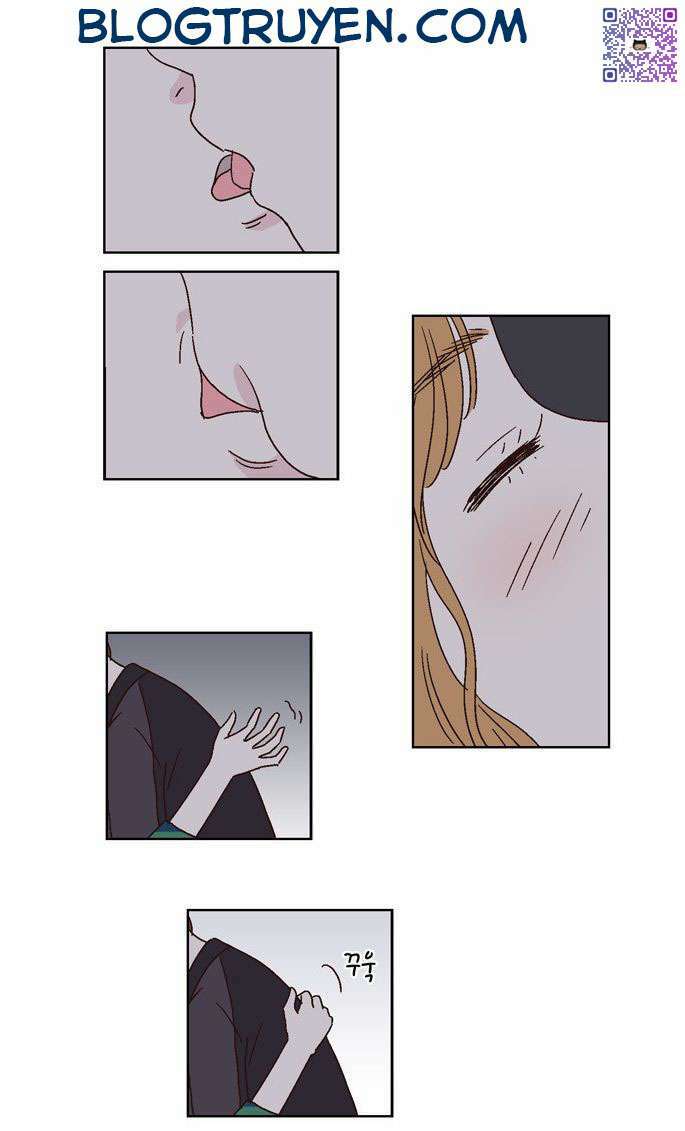 We Broke Up: Chapter 31