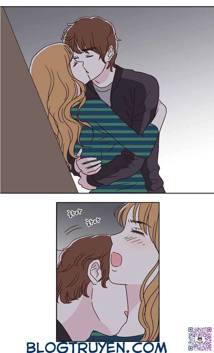 We Broke Up: Chapter 31