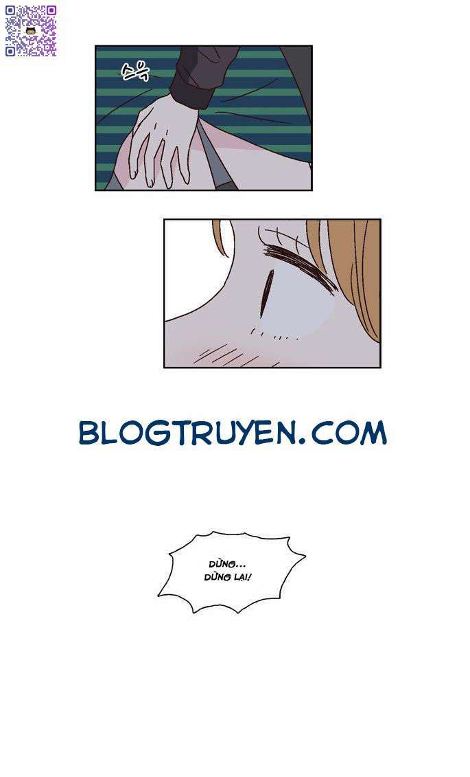 We Broke Up: Chapter 31