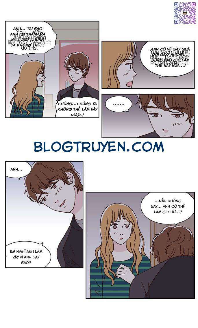 We Broke Up: Chapter 31