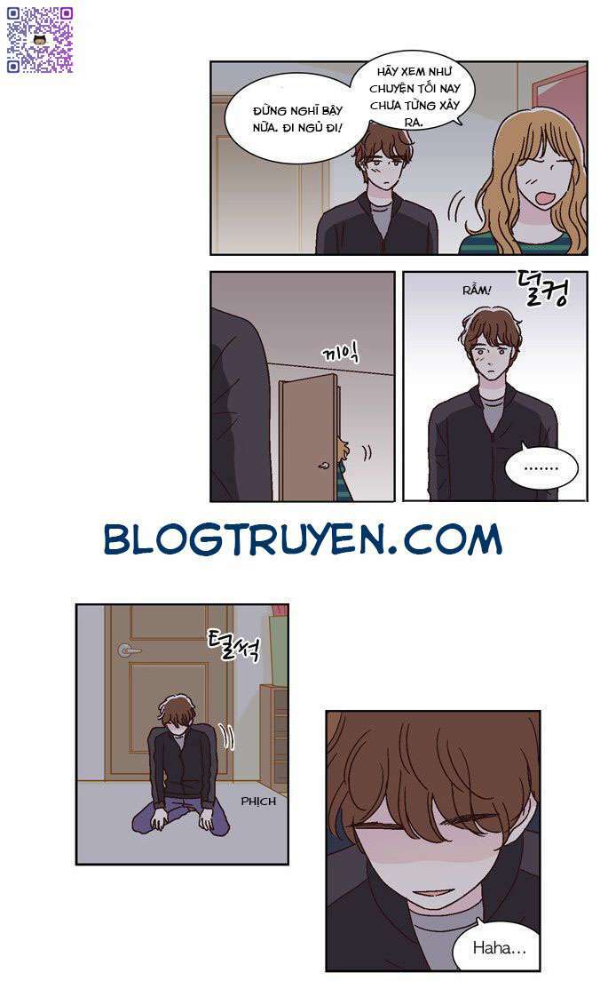 We Broke Up: Chapter 31