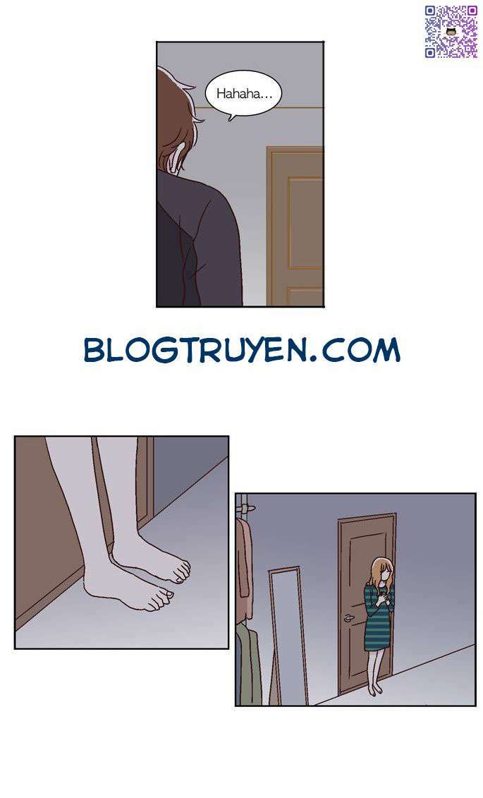 We Broke Up: Chapter 31