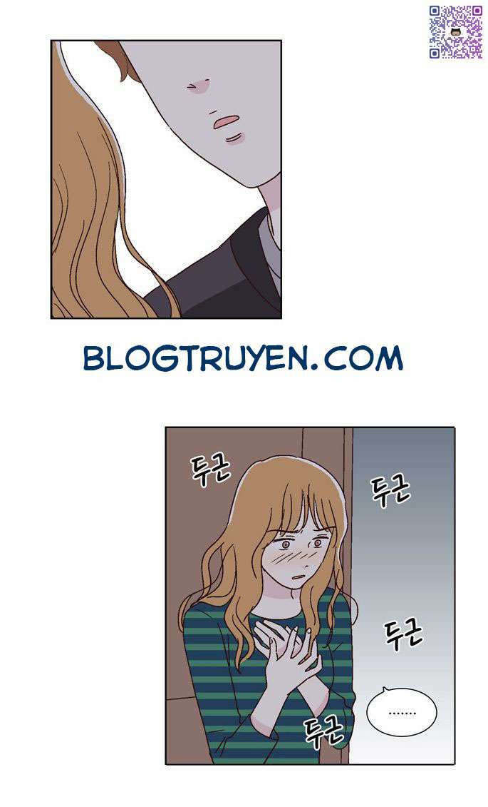 We Broke Up: Chapter 31