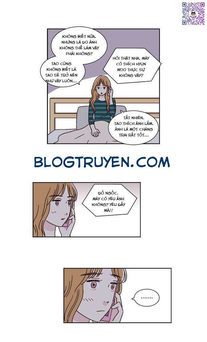 We Broke Up: Chapter 31