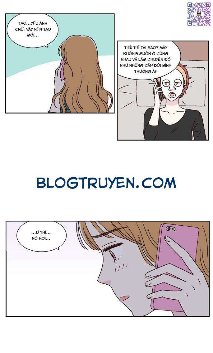We Broke Up: Chapter 31