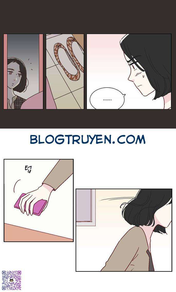 We Broke Up: Chapter 34