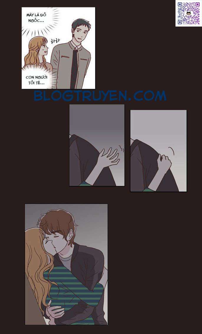 We Broke Up: Chapter 34