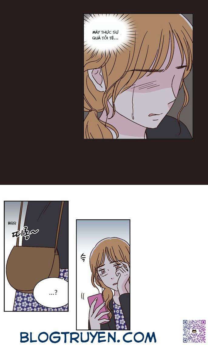 We Broke Up: Chapter 34