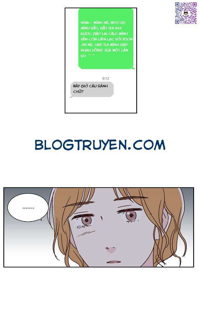 We Broke Up: Chapter 34