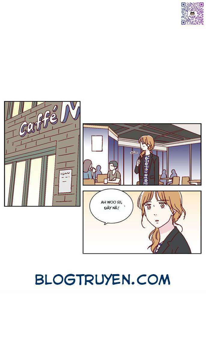We Broke Up: Chapter 34