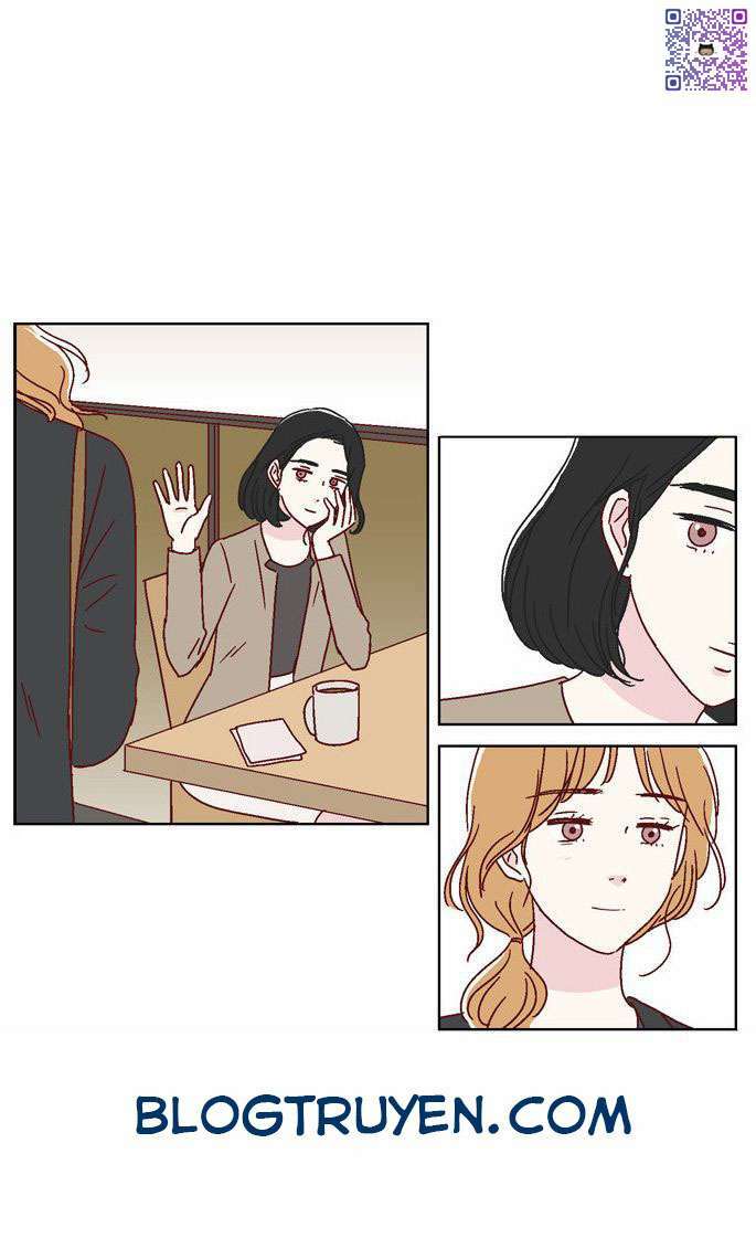 We Broke Up: Chapter 34