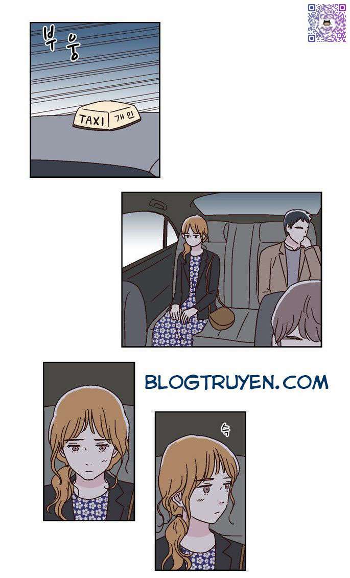 We Broke Up: Chapter 34