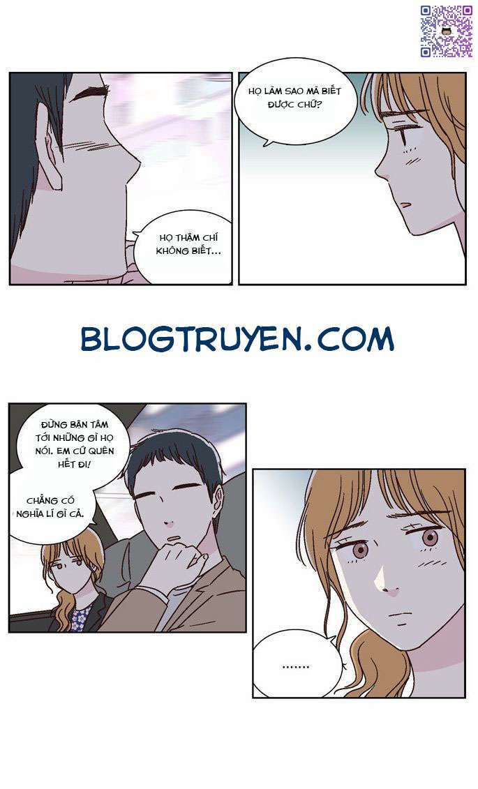 We Broke Up: Chapter 34