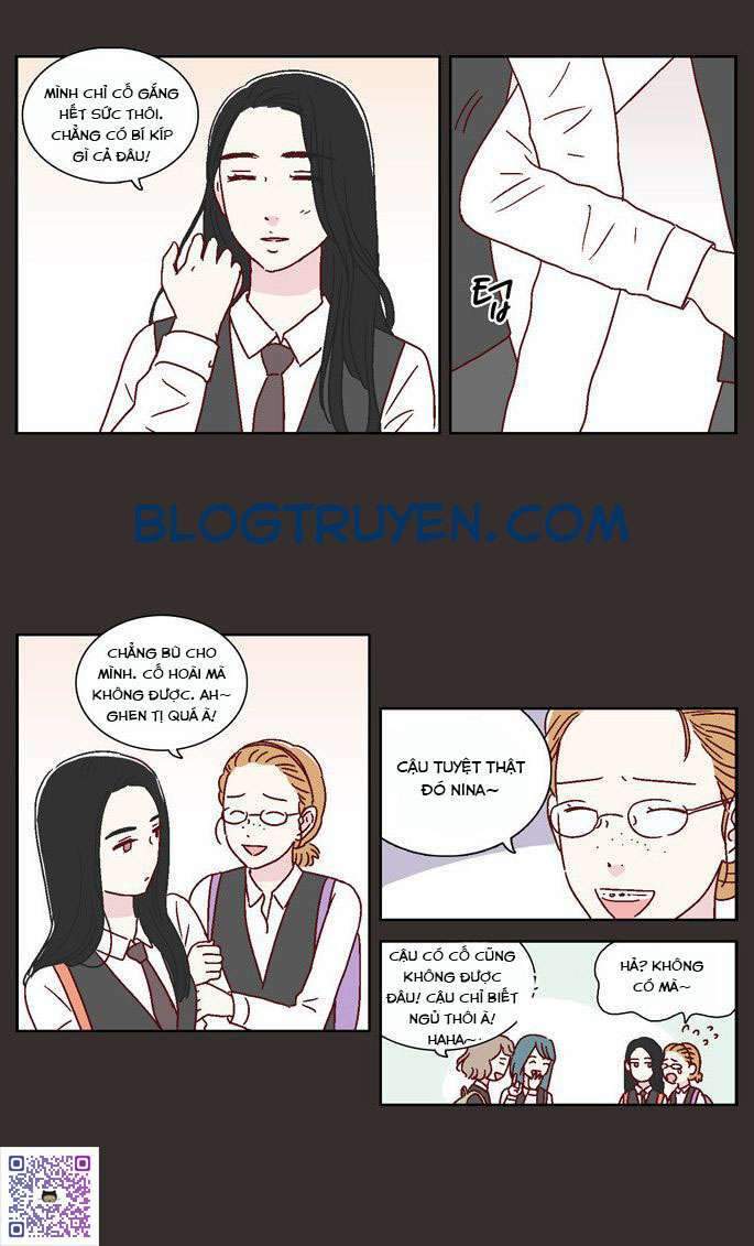 We Broke Up: Chapter 36