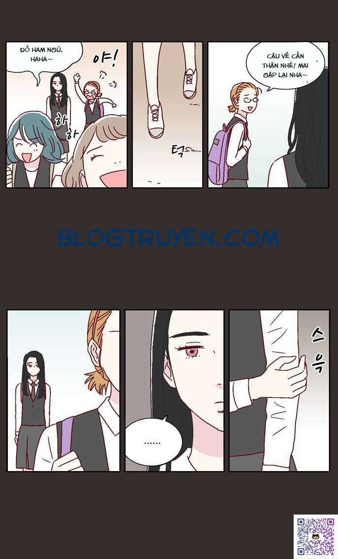 We Broke Up: Chapter 36